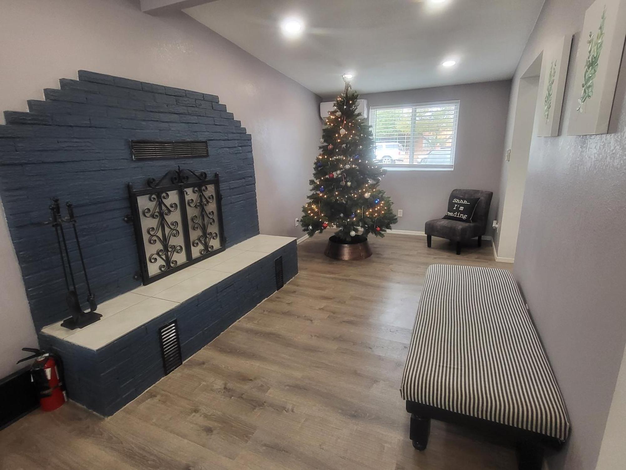 Charming Oasis In The Heart Of Sunnyside, Tucson别墅 外观 照片